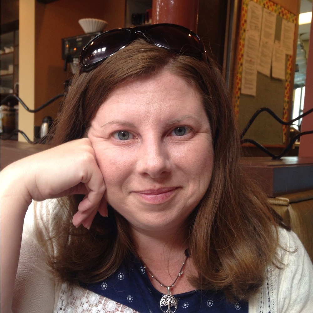 Meet your Posher, Mary